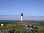 Cape Perpetual Lighthouse